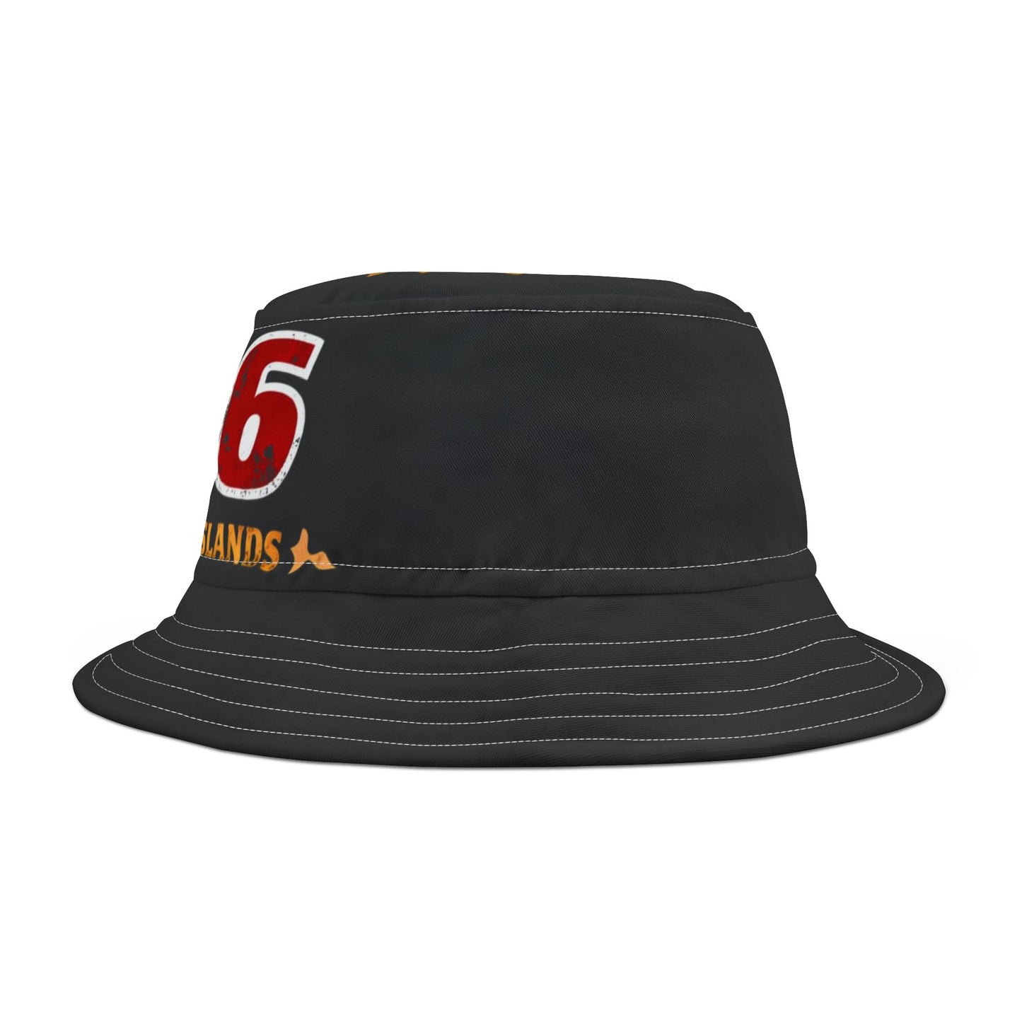 Tribal Kingz Bucket Hat