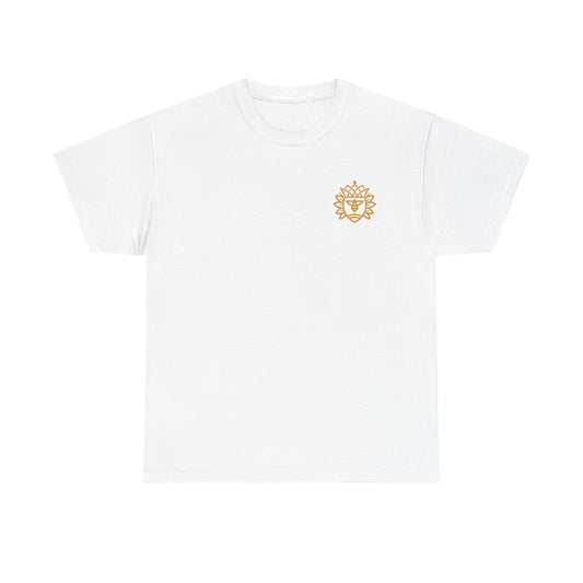 GOLD CREST     T-SHIRT