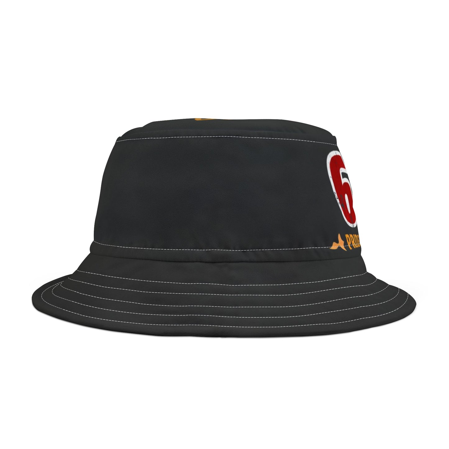 Tribal Kingz Bucket Hat