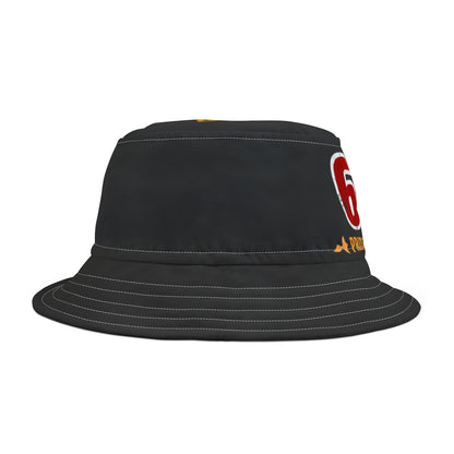 Tribal Kingz Bucket Hat