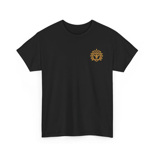 GOLD CREST     T-SHIRT