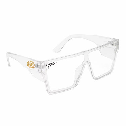 CLEAR VISION