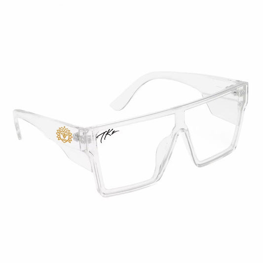 CLEAR VISION