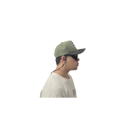 sunglasses Saftey strap 