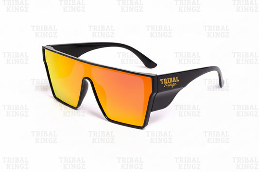 Safety Glasses Tribal Kingz Solar Chief