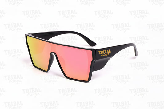 Saftey Glasses Tribal Kingz Inferno 