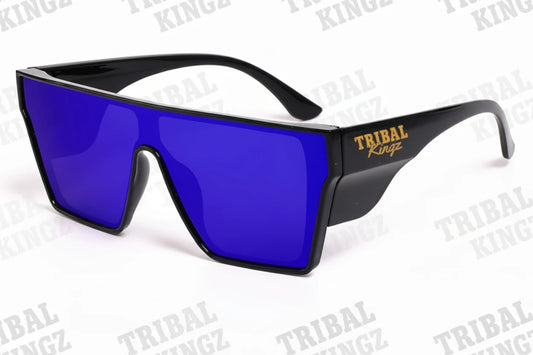 Saftey Glasses Tribal Kingz Ocean Chief 