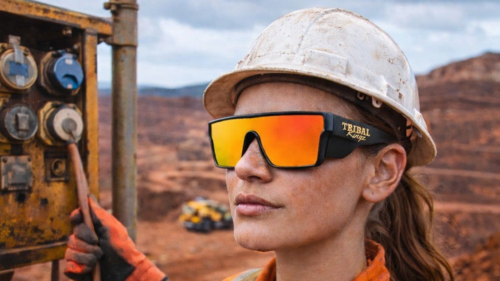 Tribal Kingz Solar Chief