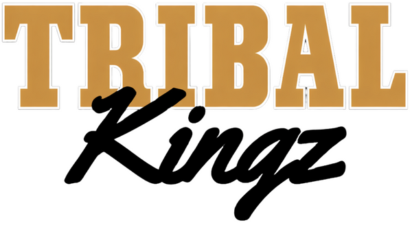 TRIBAL KINGZ